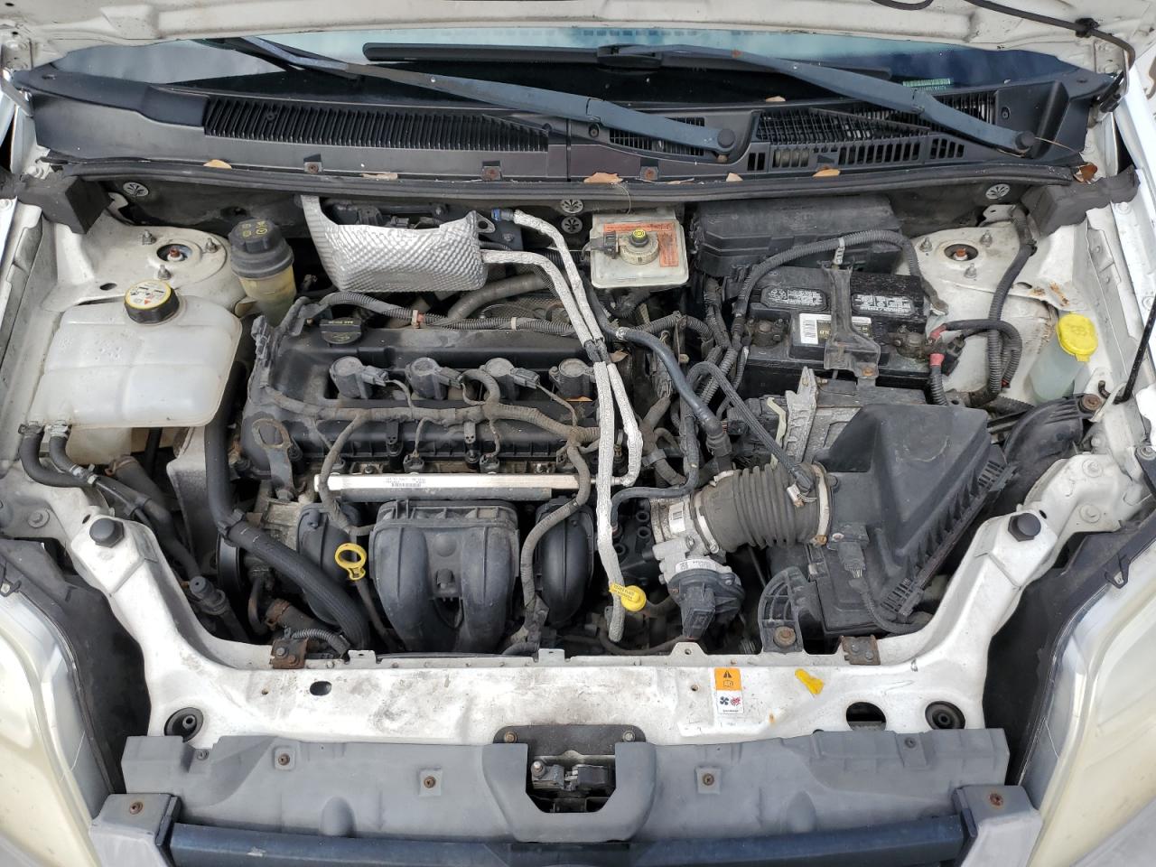 2013 Ford Transit - Image 12