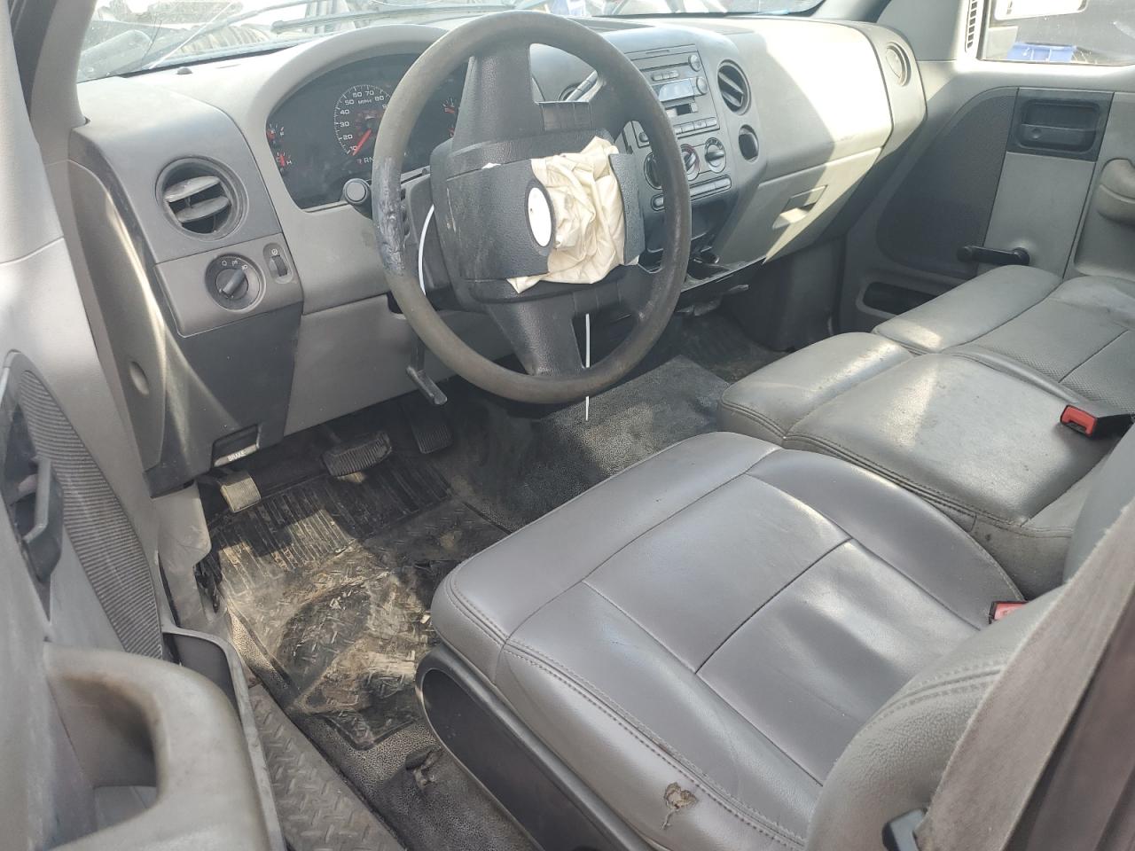 2006 Ford F-150 - Image 8