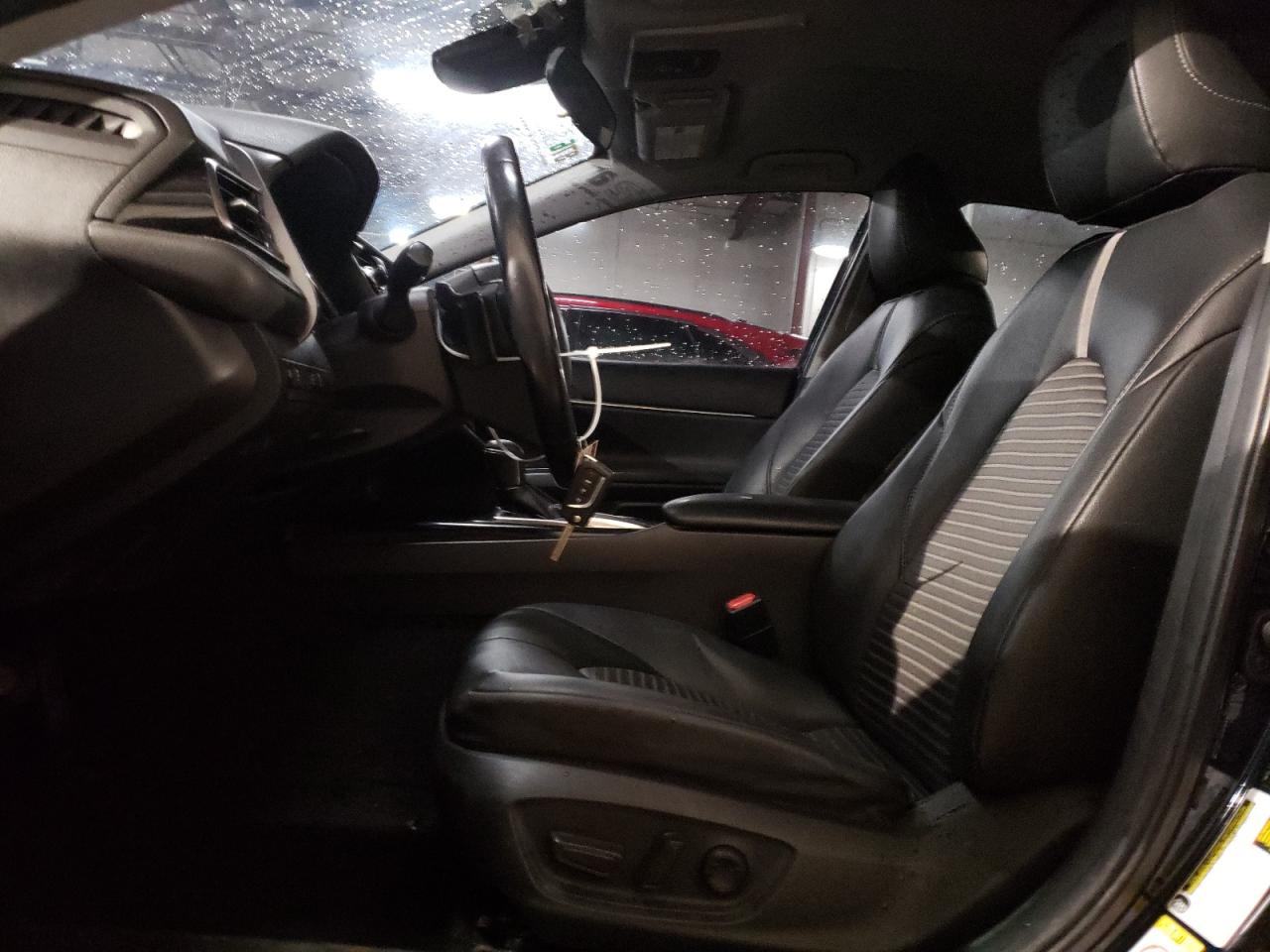 2019 Toyota Camry - Image 7