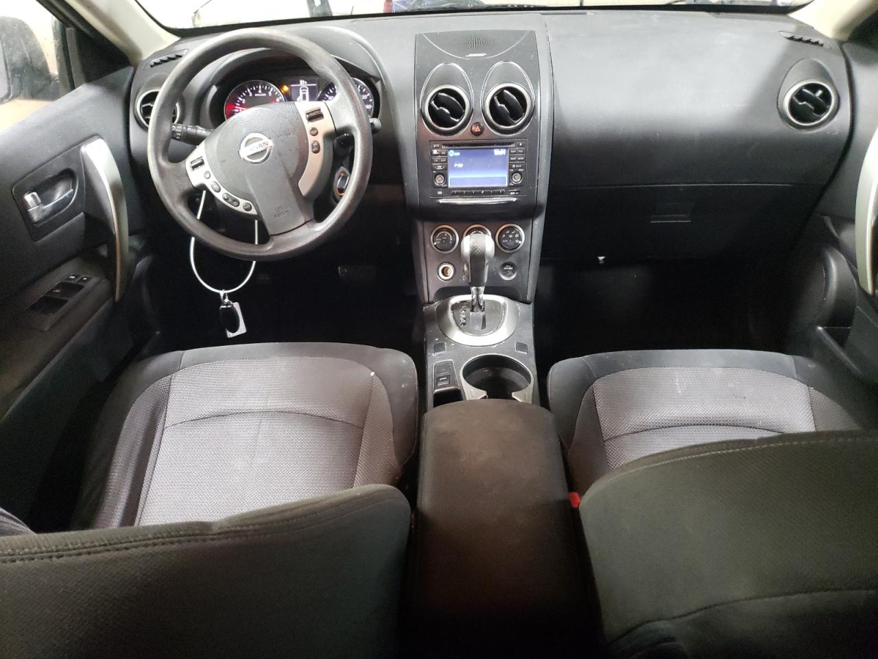 2013 Nissan Rogue - Image 8