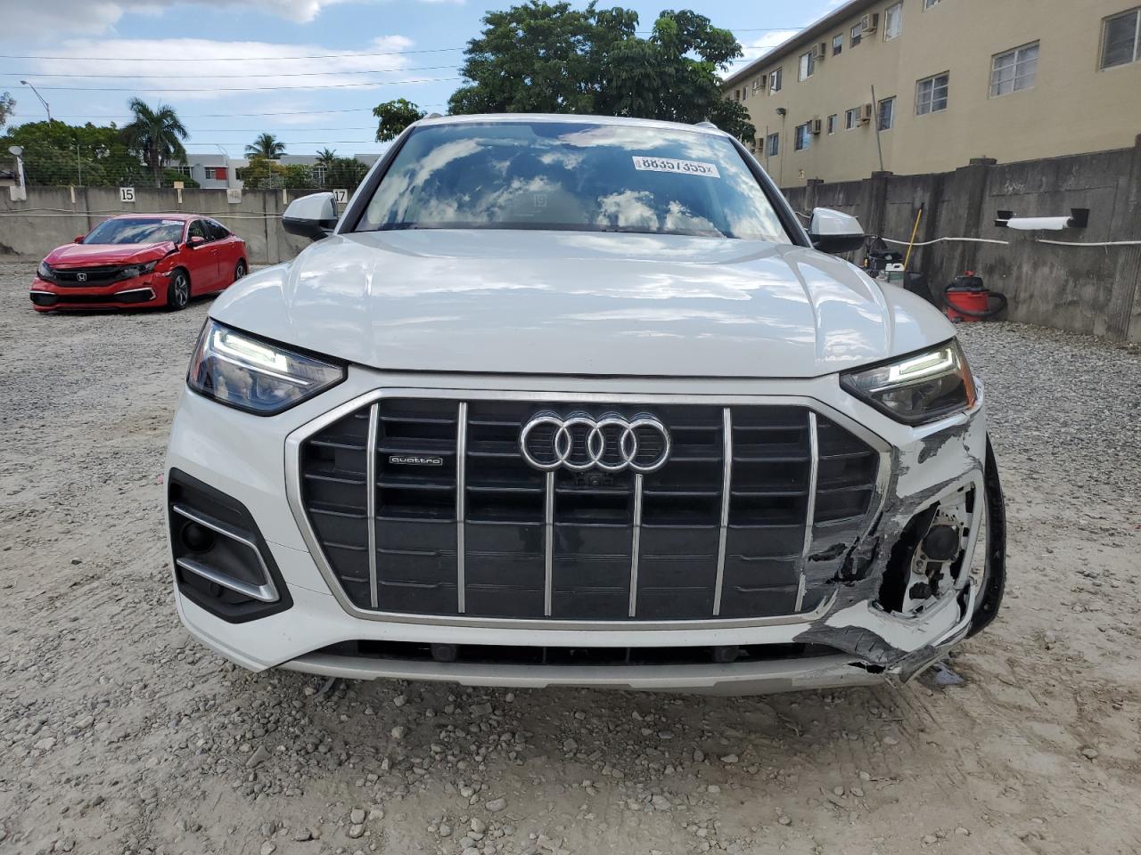 2023 Audi Q5 - Image 5
