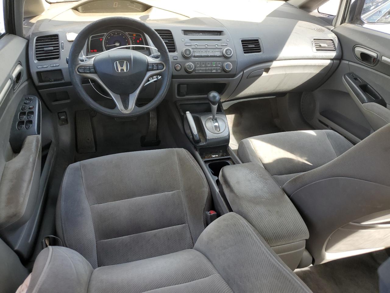 2009 Honda Civic - Image 8