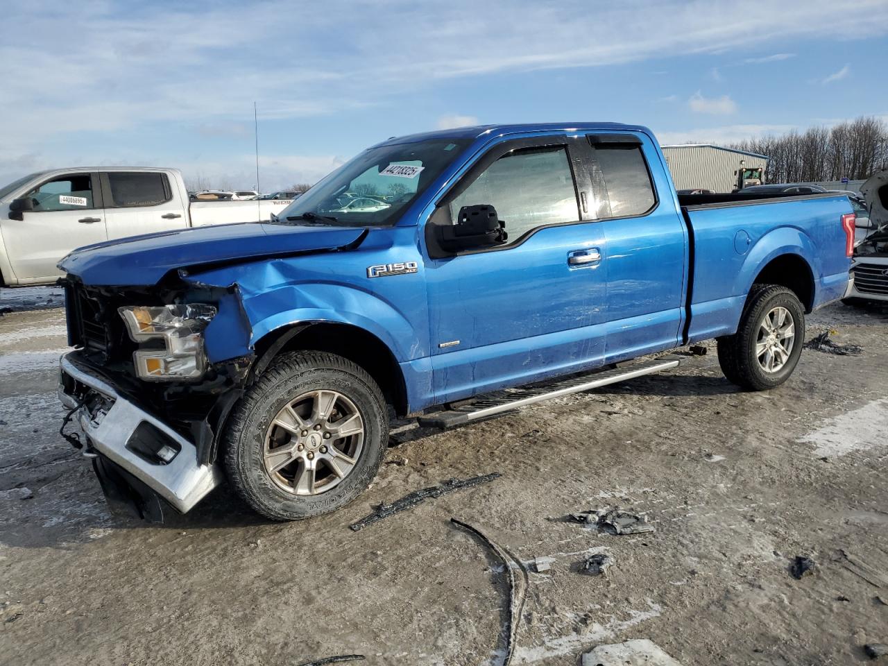 2015 Ford F-150 - Image 1