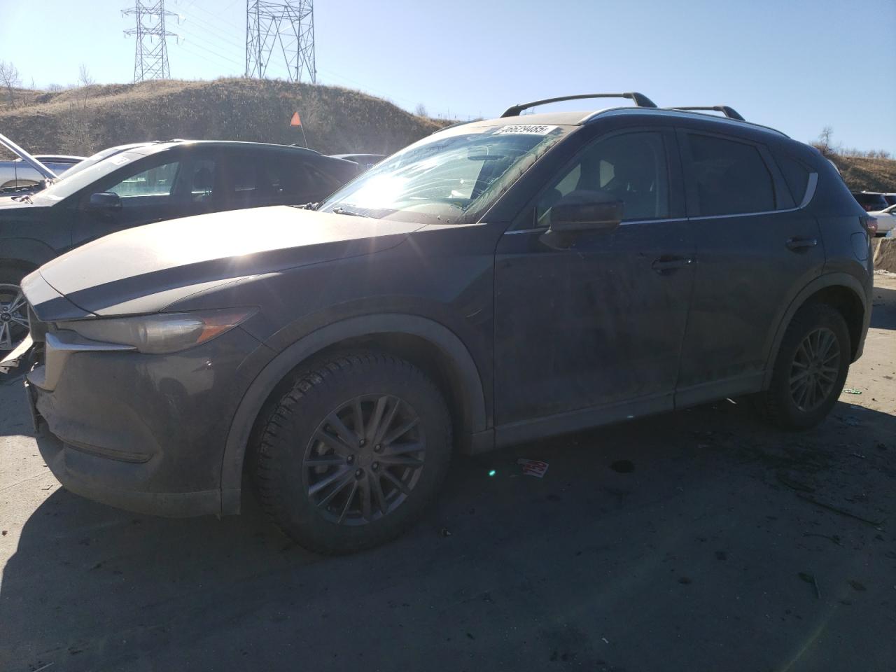 2019 Mazda CX-5 - Image 1