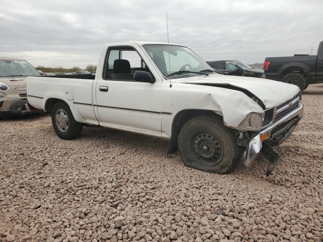 1994 Toyota Pickup - Image 4