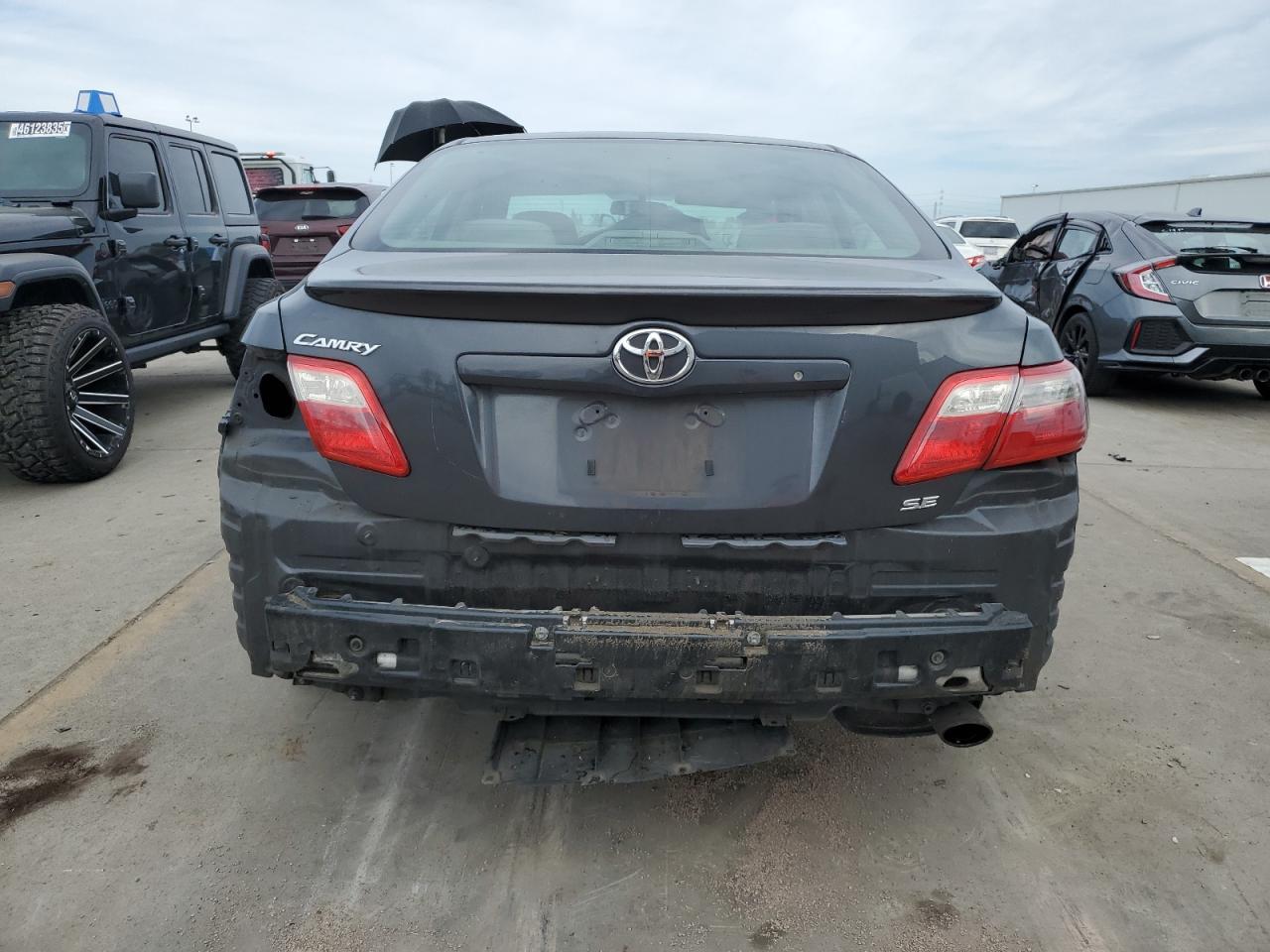 2009 Toyota Camry - Image 6