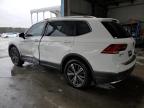 2019 Volkswagen Tiguan Se продається в Loganville, GA - Side