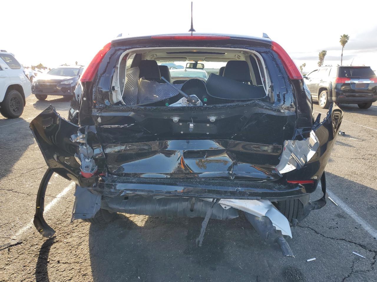 2016 Honda CR-V - Image 6
