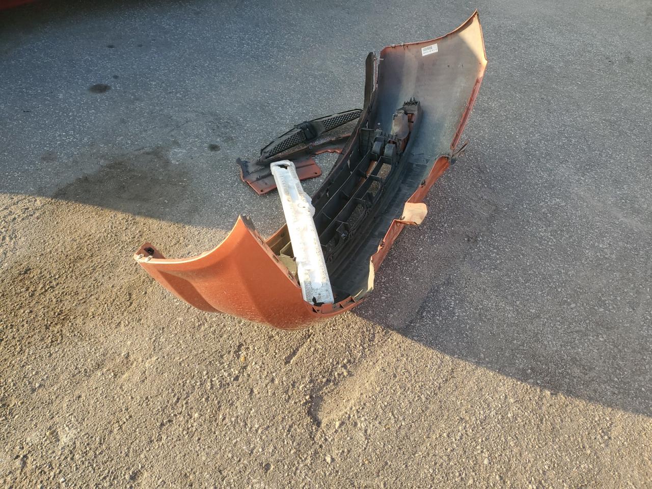 2008 Honda Fit - Image 13