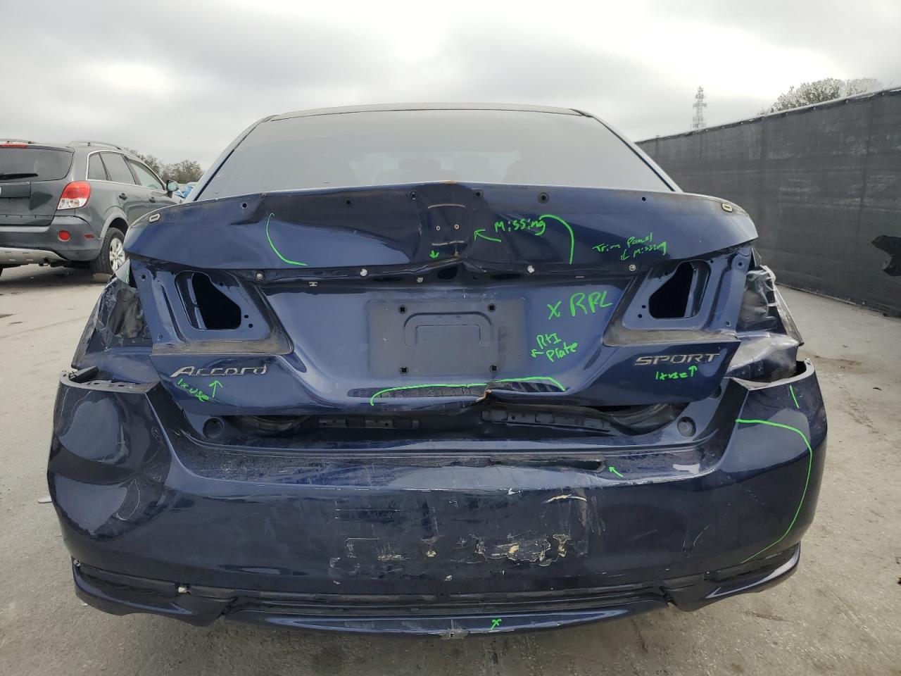 2017 Honda Accord - Image 6