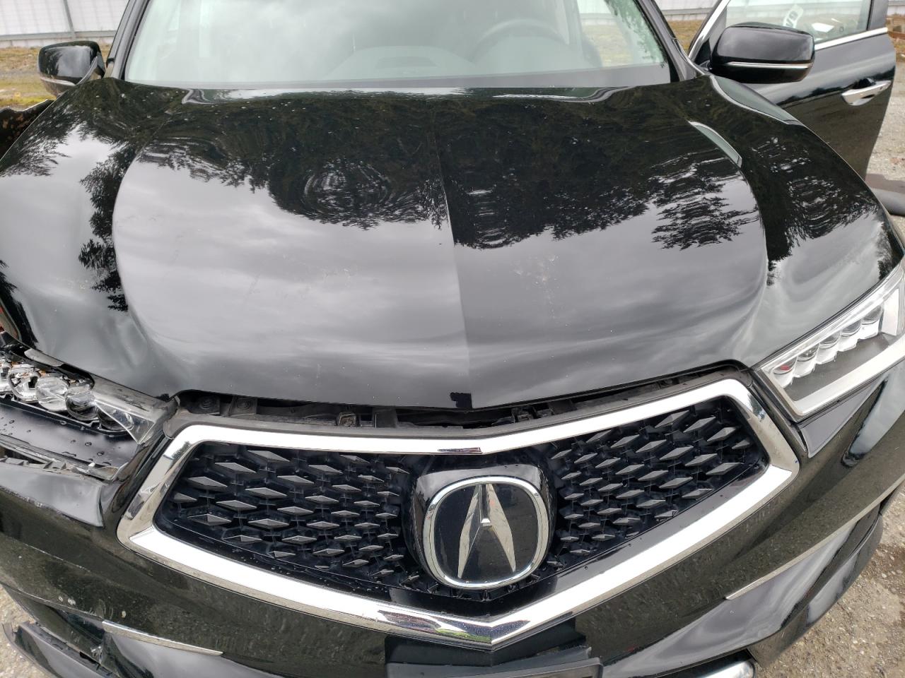 2018 Acura MDX - Image 13