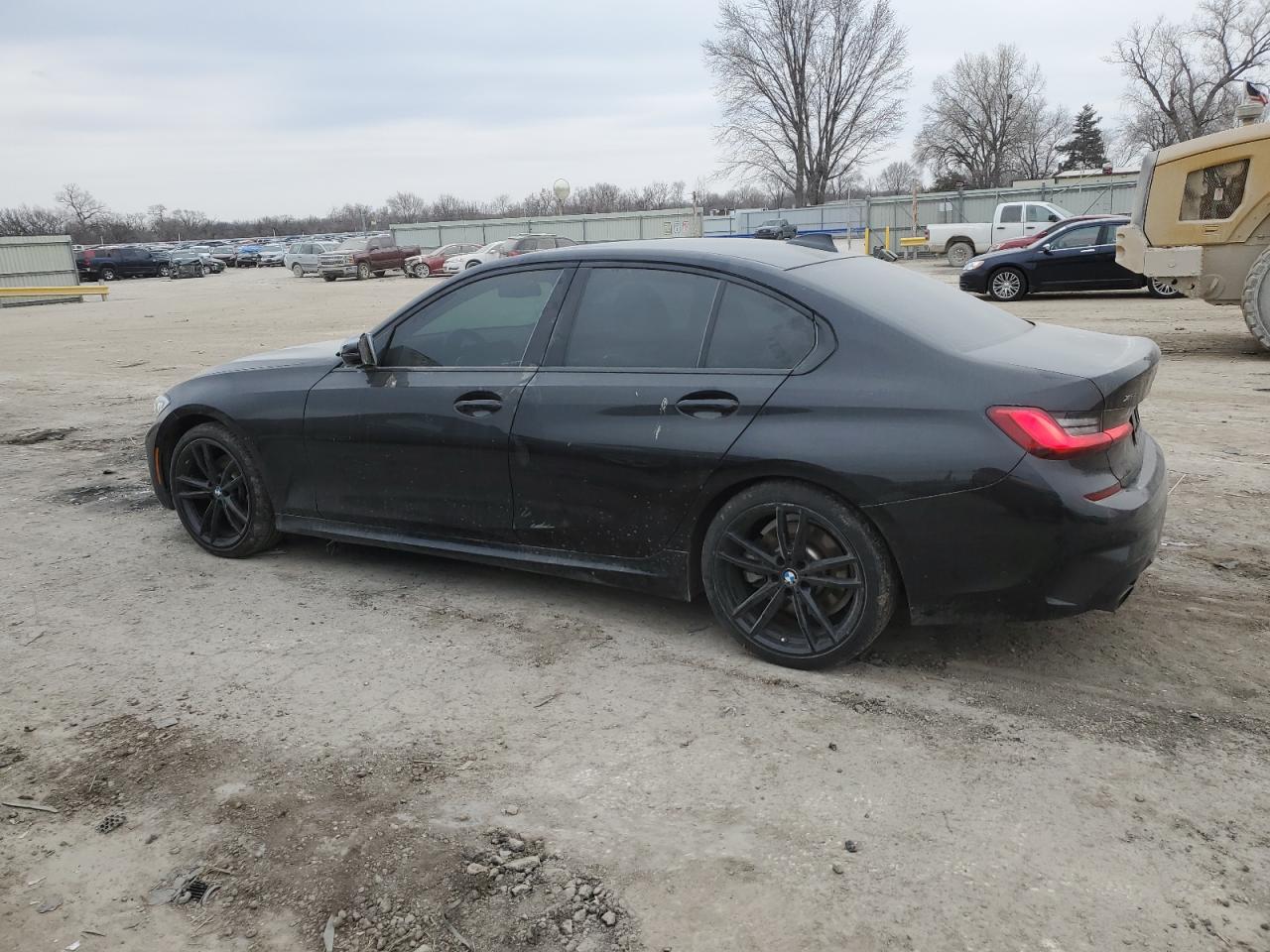 2020 BMW 3er - Image 2