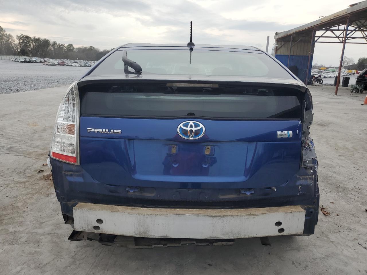 2010 Toyota Prius - Image 6