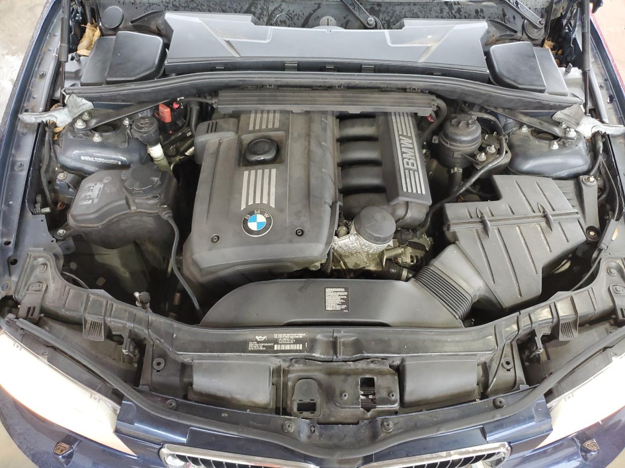 2013 BMW 1er - Image 11