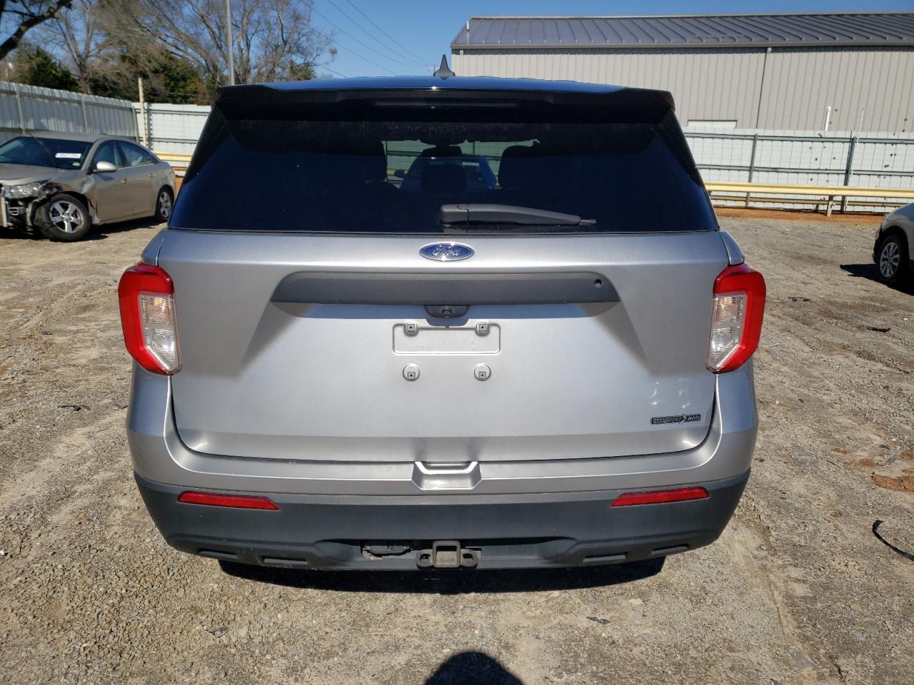 2021 Ford Explorer - Image 6