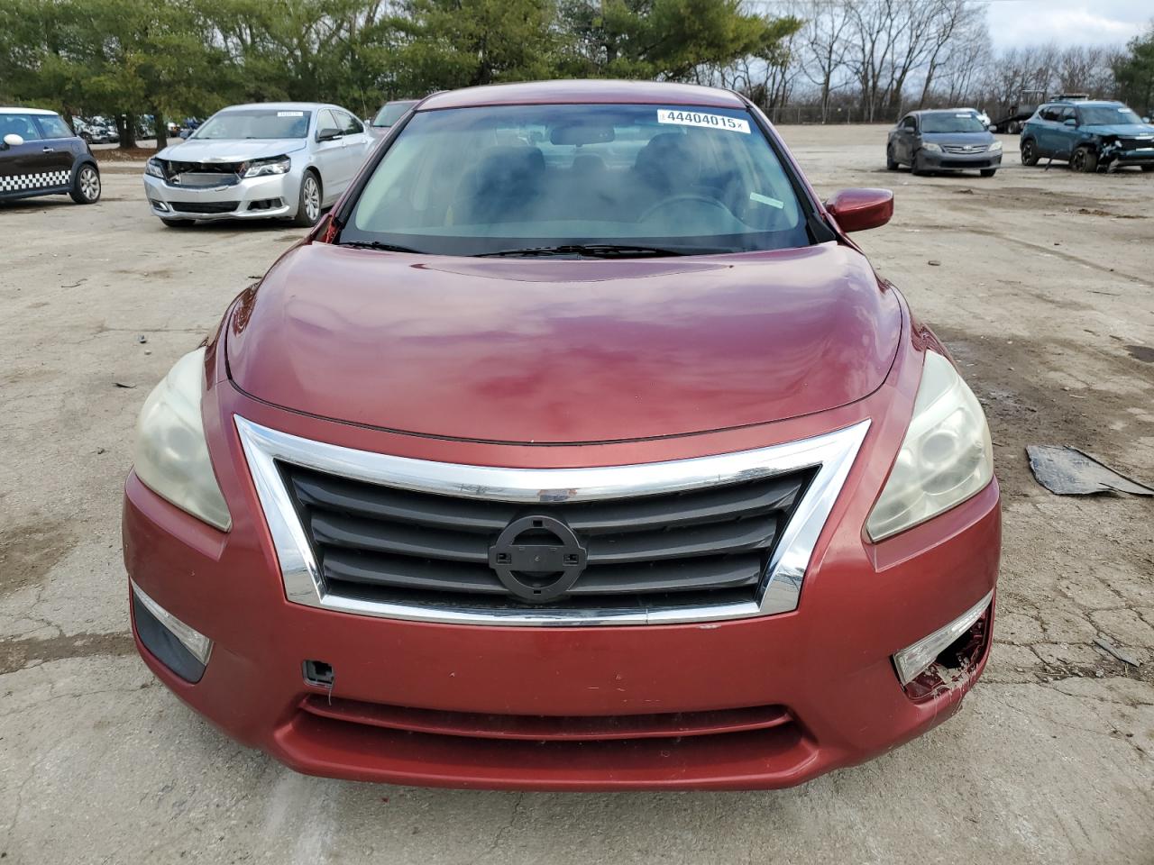 2013 Nissan Altima - Image 5