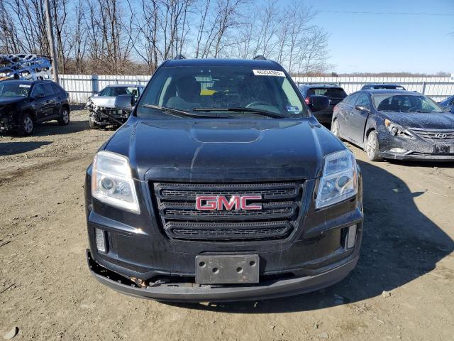 Parquets GMC TERRAIN 2017 Czarny
