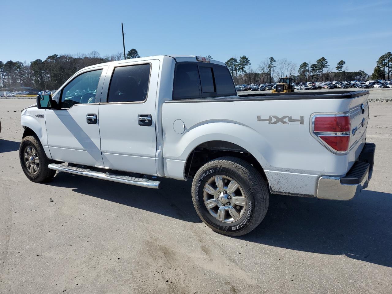 2011 Ford F-150 - Image 2