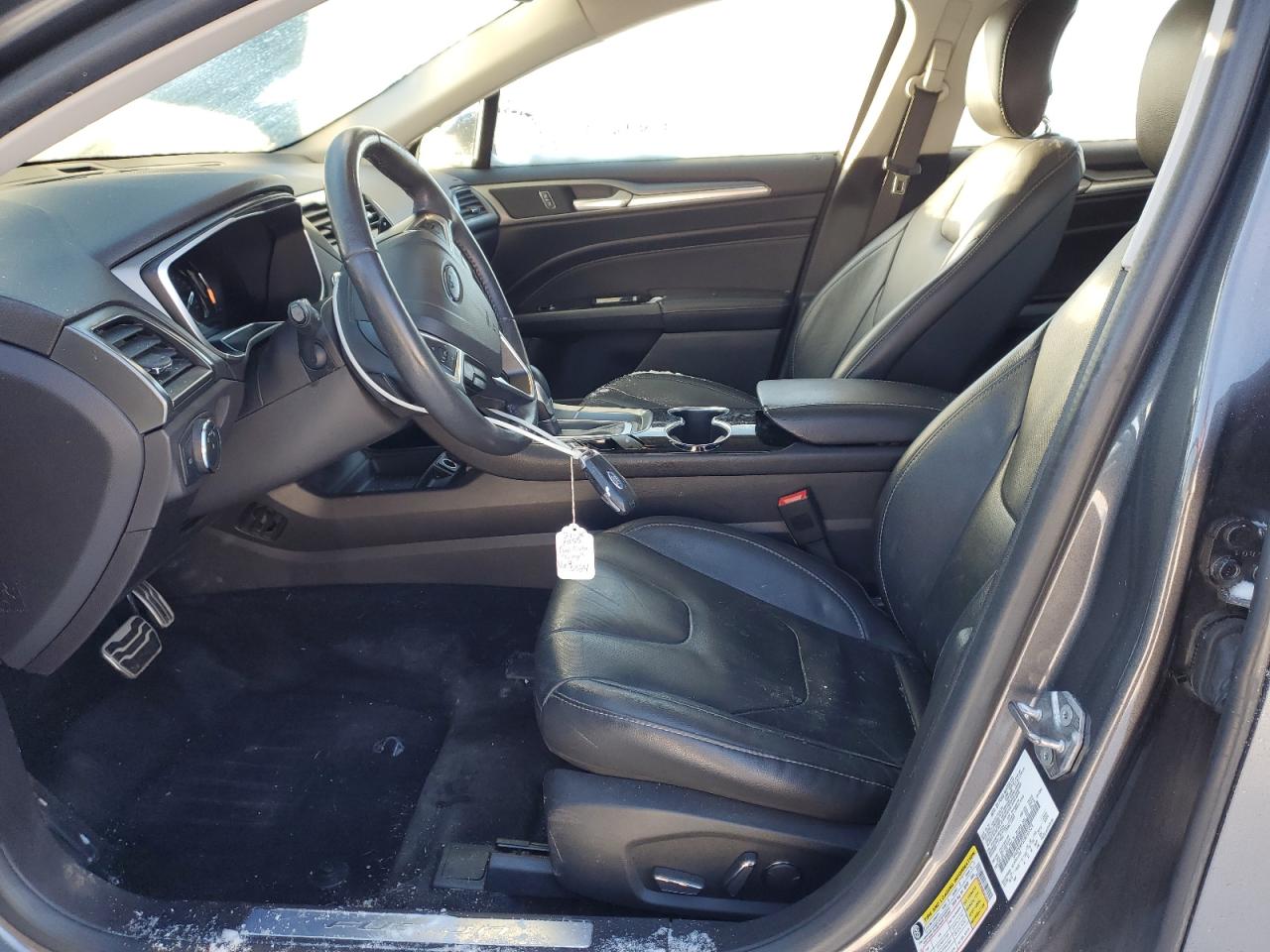 2014 Ford Fusion - Image 7