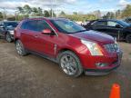 2011 Cadillac Srx Premium Collection на продаже в Greenwell Springs, LA - Front End