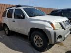 2006 Nissan Xterra Off Road للبيع في North Las Vegas، NV - Front End