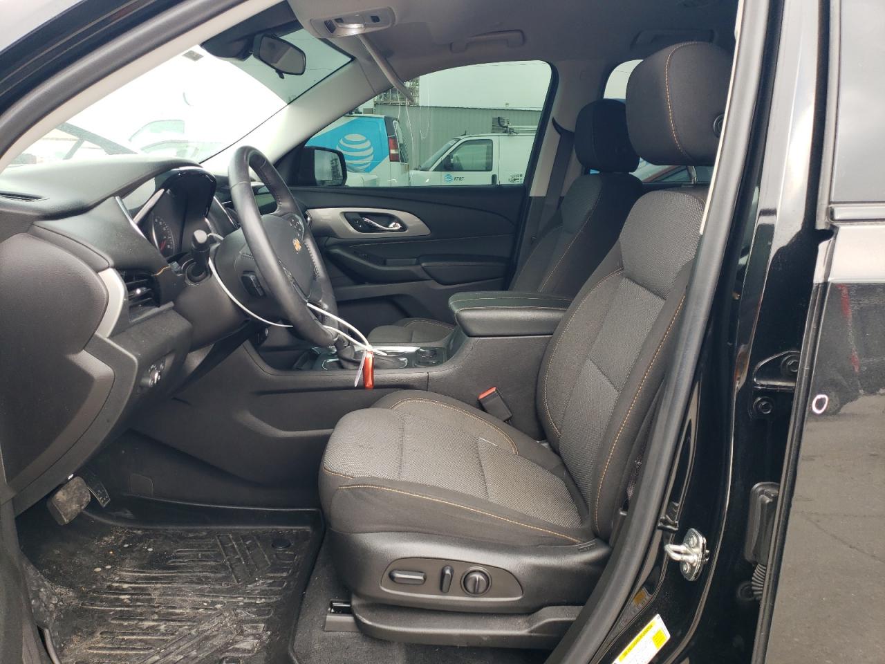 2021 Chevrolet Traverse - Image 7