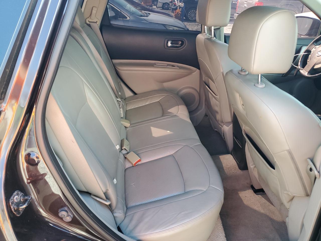 2011 Nissan Rogue - Image 11