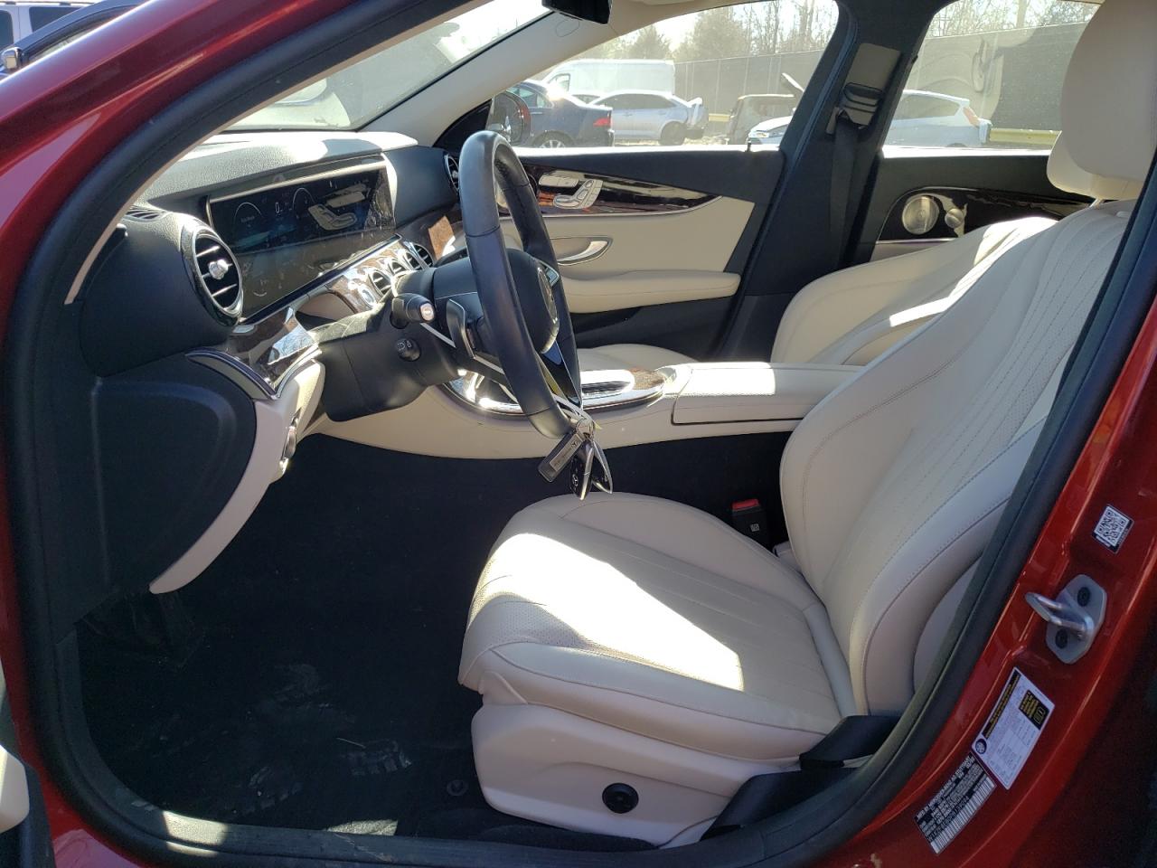 2023 Mercedes-Benz E-klasse - Image 7