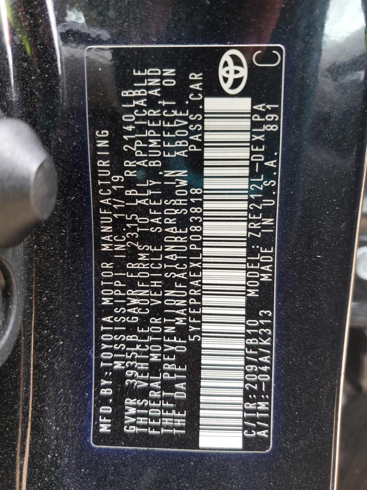 2020 Toyota Corolla - Image 14