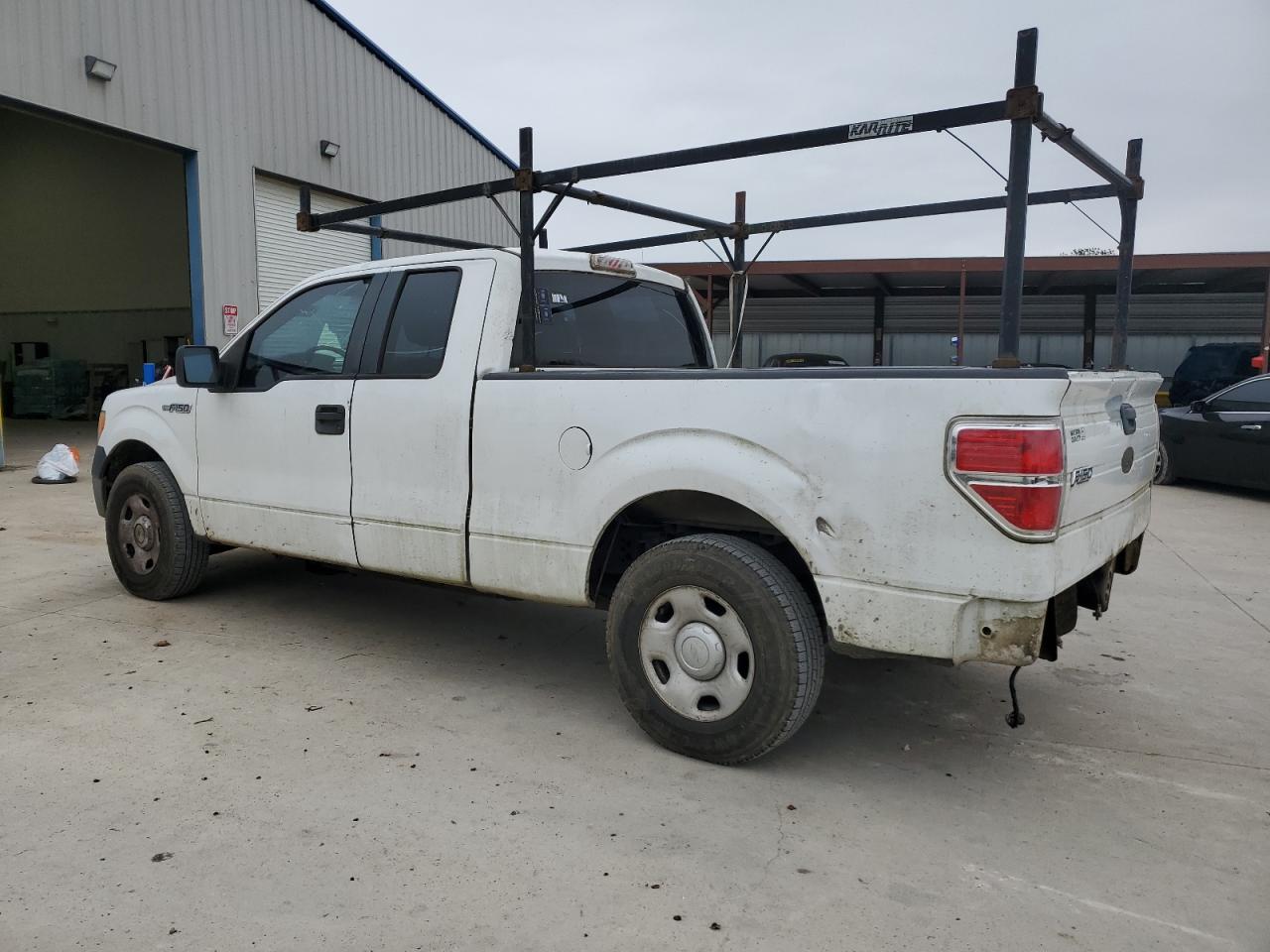2009 Ford F-150 - Image 2