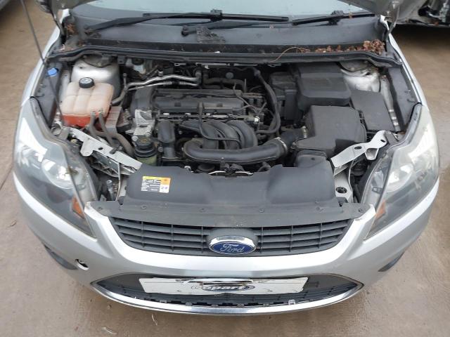 2008 FORD FOCUS TITA