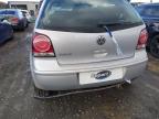 2009 VOLKSWAGEN POLO MATCH for sale at Copart EAST KILBRIDE