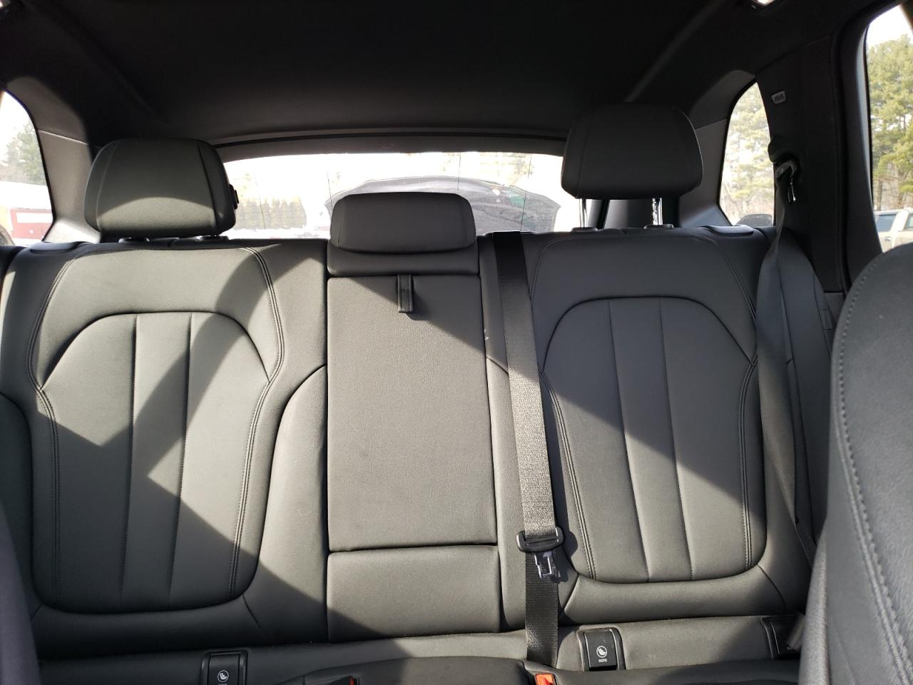 2020 BMW X5 - Image 10