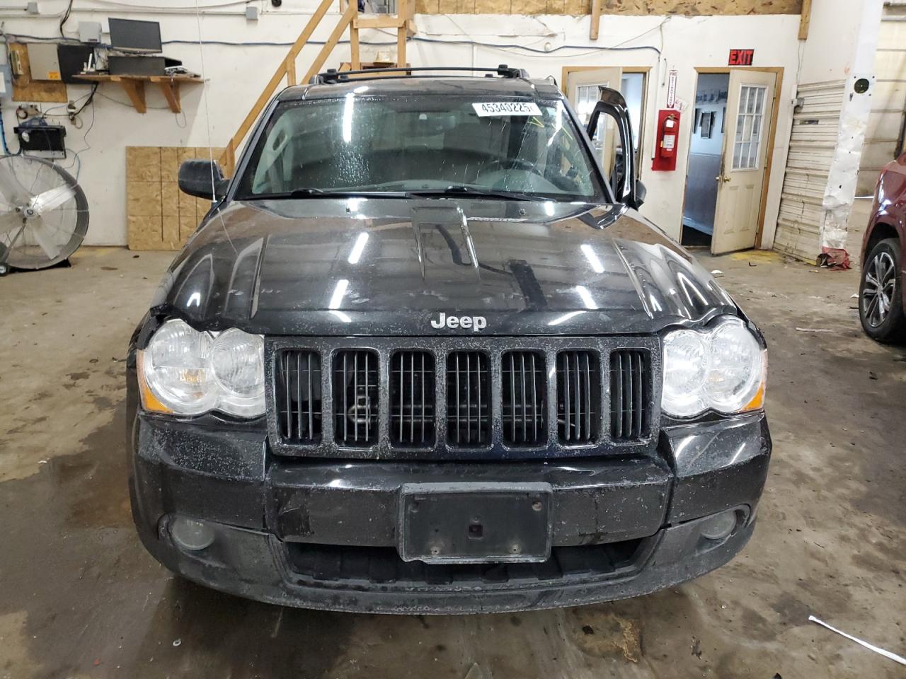 2009 Jeep Grand Cherokee - Image 5
