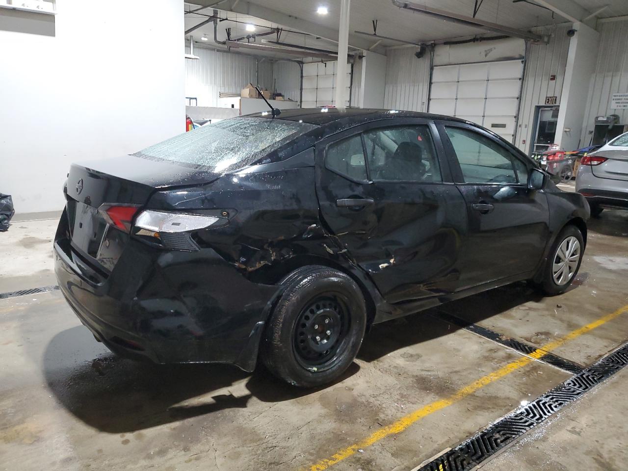 3N1CN8DV0RL842651 NISSAN VERSA 2024