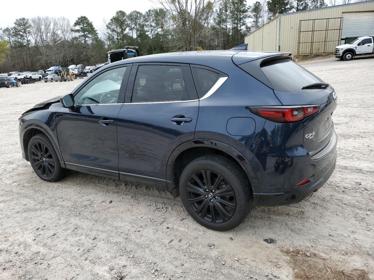 2022 Mazda CX-5 - Image 2