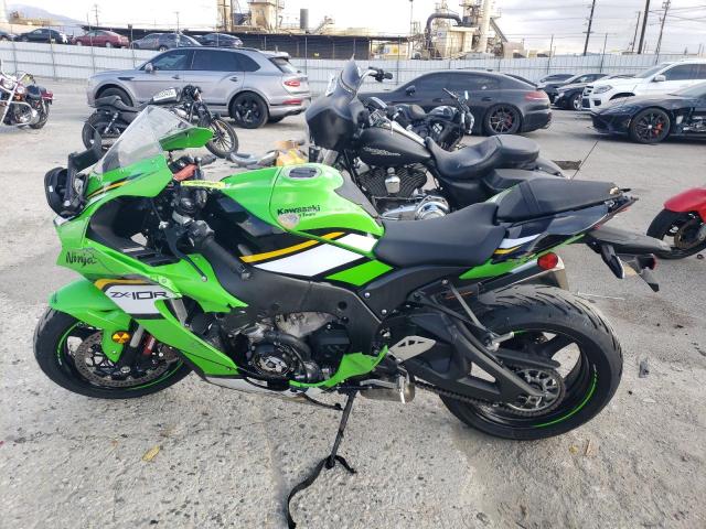 2025 KAWASAKI ZX1002 M  