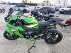 2025 KAWASAKI ZX1002 M   for sale at Copart CA - SUN VALLEY
