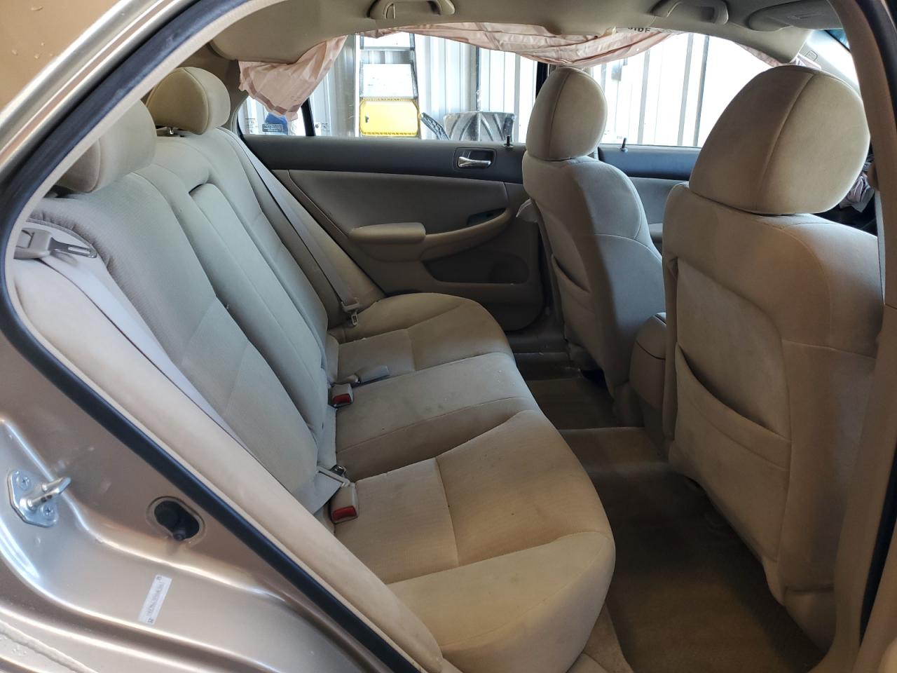 2005 Honda Accord - Image 10