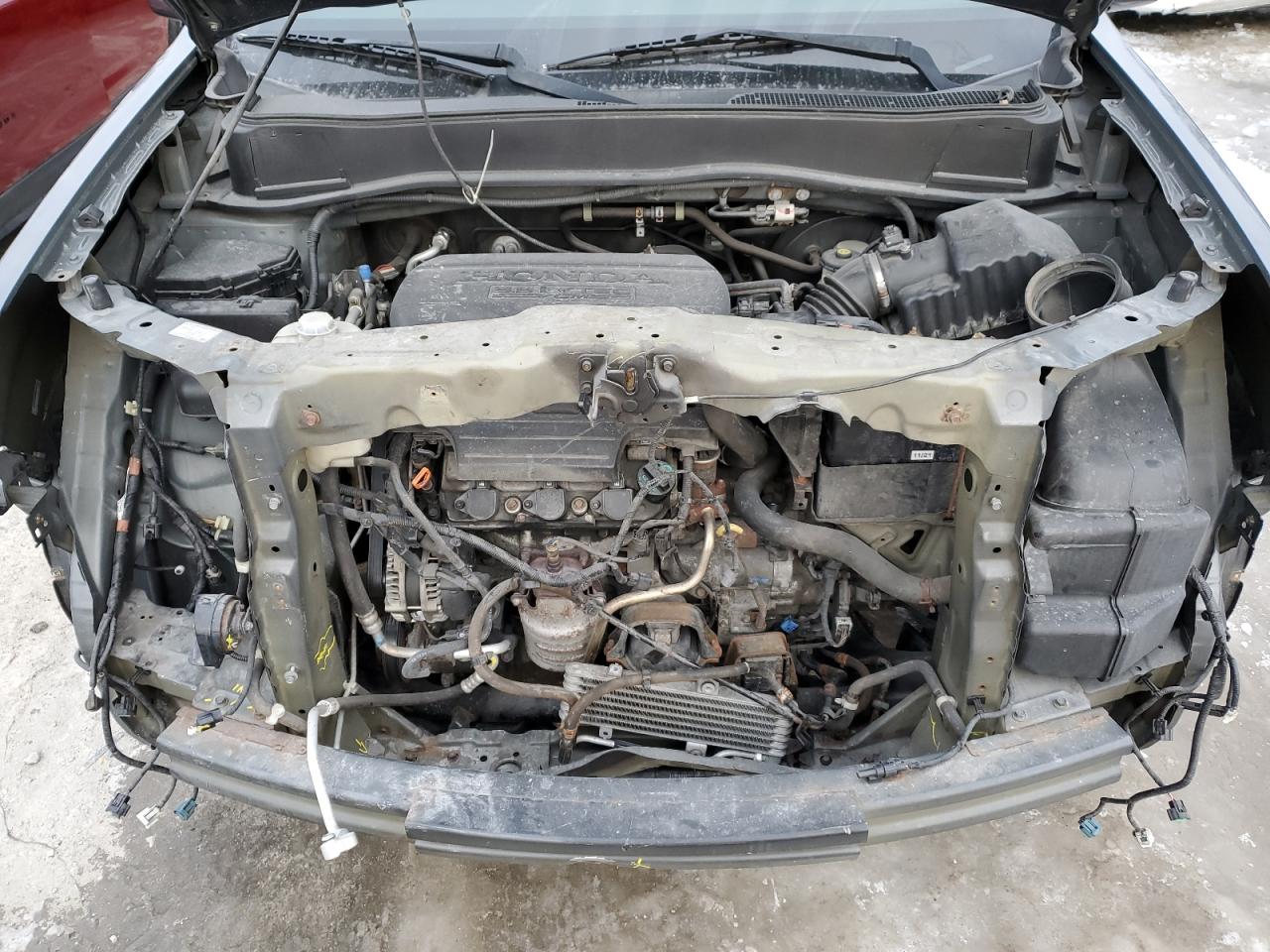 2011 Honda Pilot - Image 12