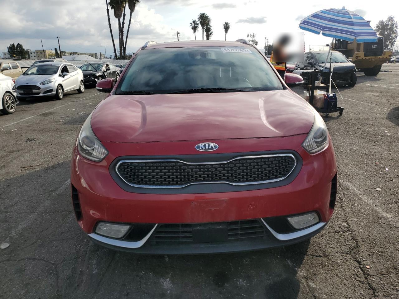 2018 Kia Niro - Image 5