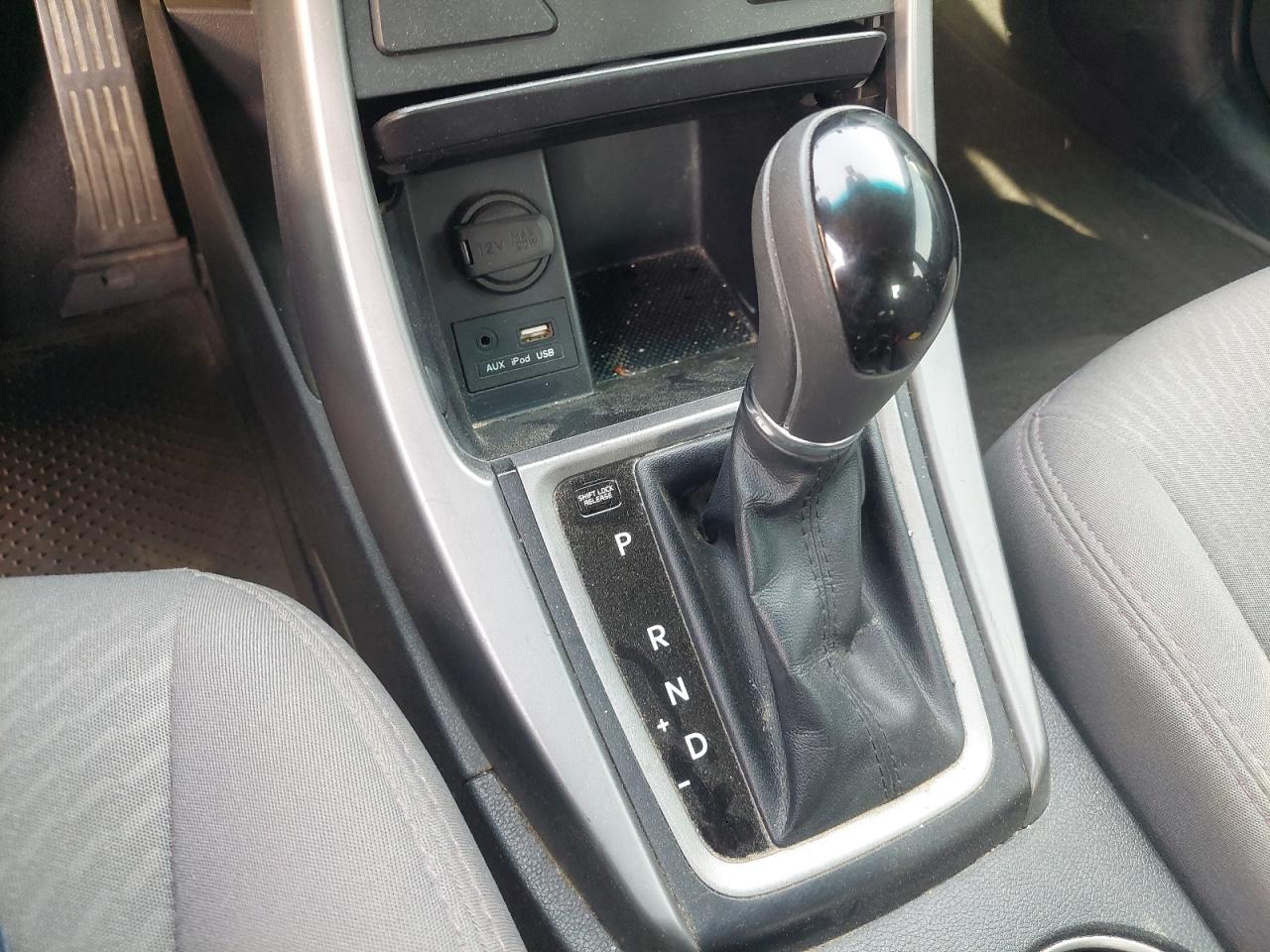 5NPDH4AE4FH573099 - 2015 Hyundai ELENTRA - #44829805
