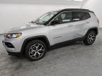 2025 Jeep Compass Limited de vânzare în Van Nuys, CA - Side