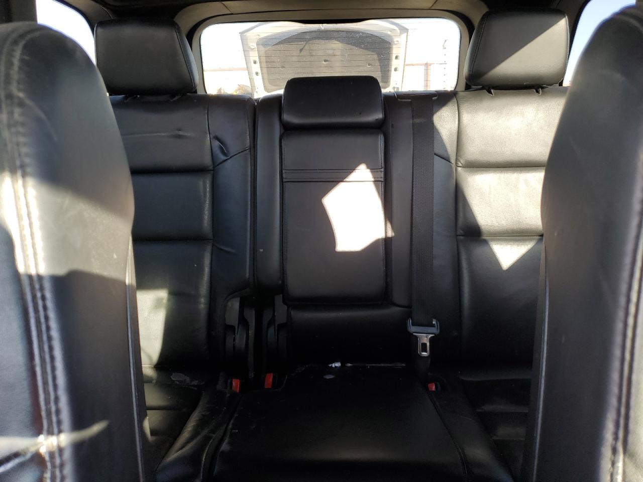 2018 Jeep Grand Cherokee - Image 10