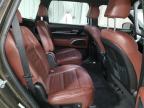 2023 Kia Telluride Sx na sprzedaż w Glassboro, NJ - All Over
