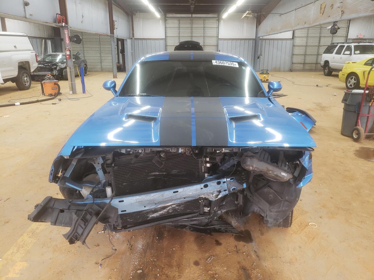 2018 Dodge Challenger - Image 5