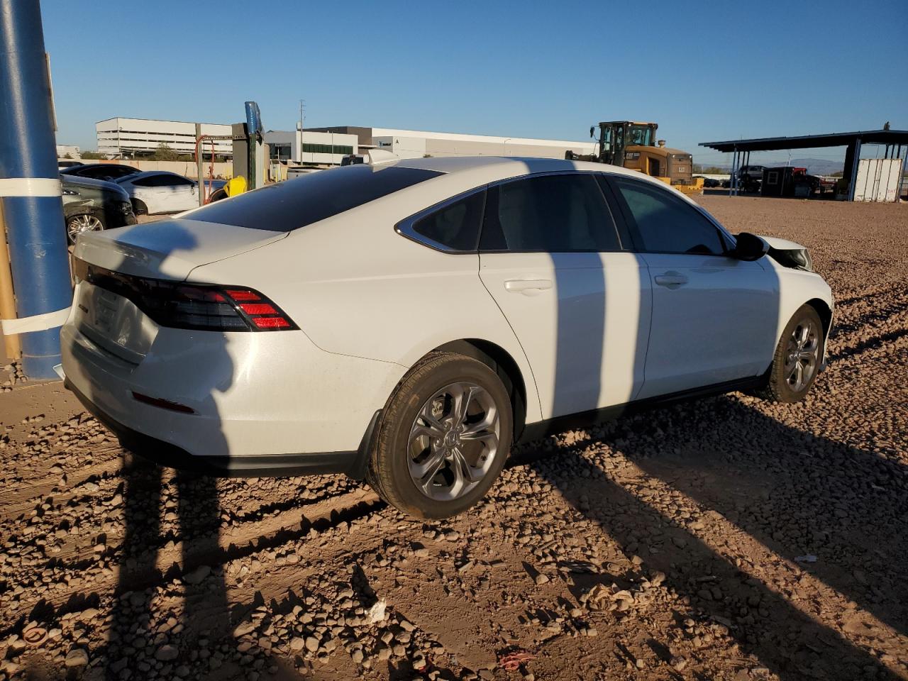 2023 Honda Accord - Image 3