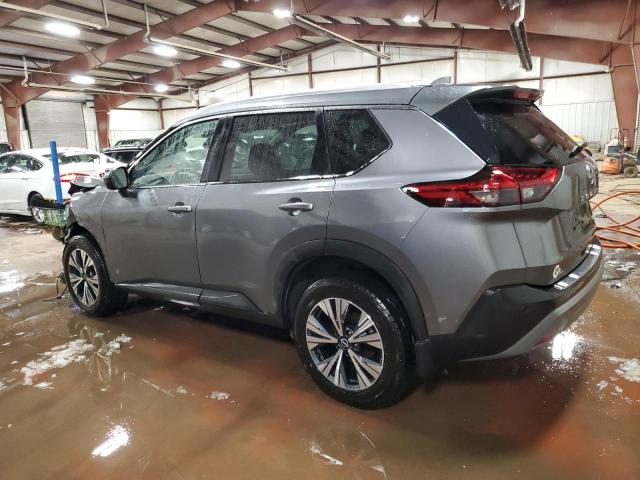  NISSAN ROGUE 2023 Szary
