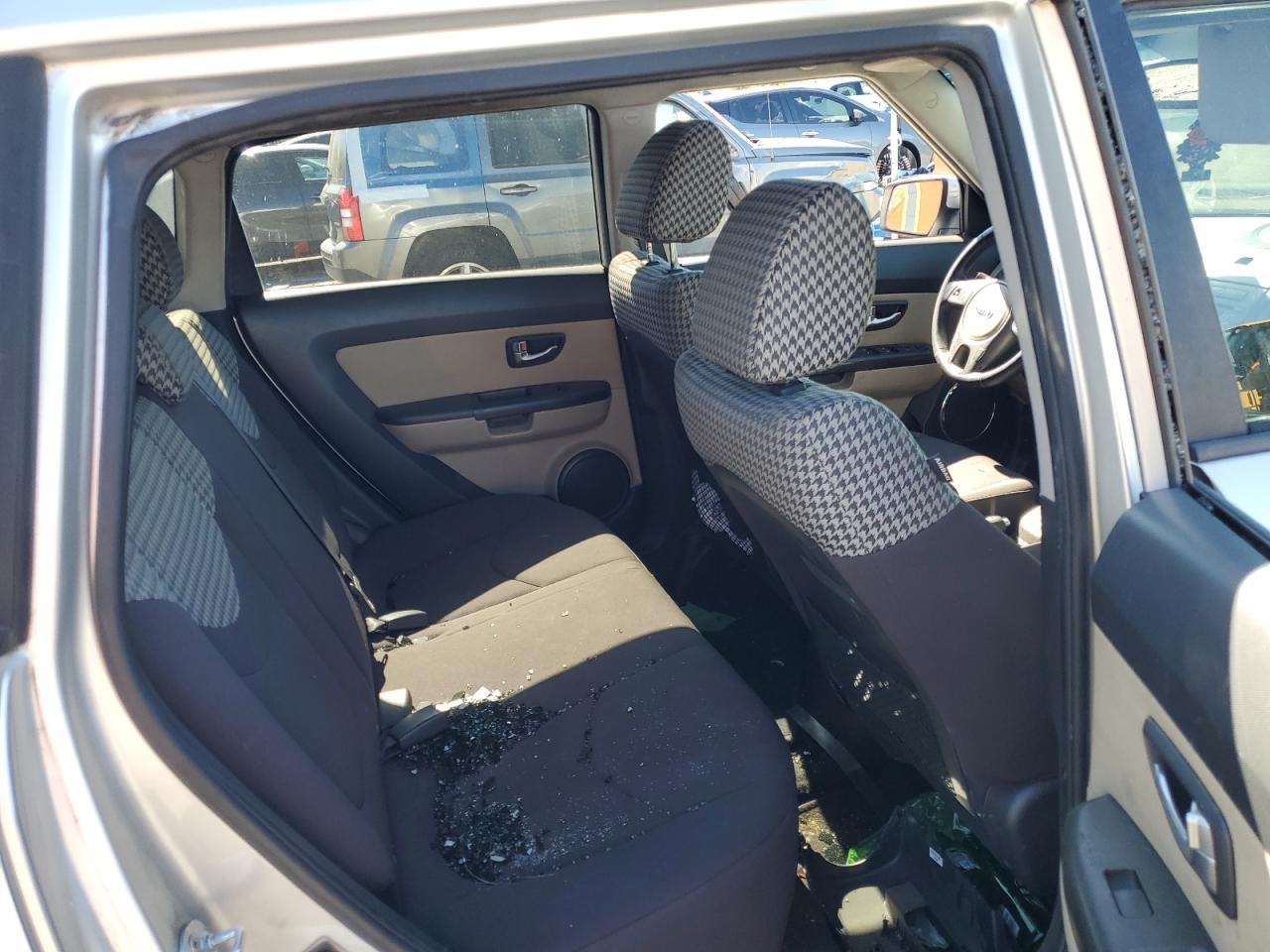 2012 Kia Soul - Image 10