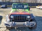 2018 Jeep Wrangler Unlimited Sahara for Sale in Waldorf, MD - All Over